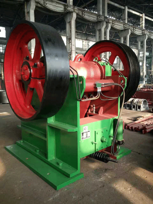  破碎機(jī)