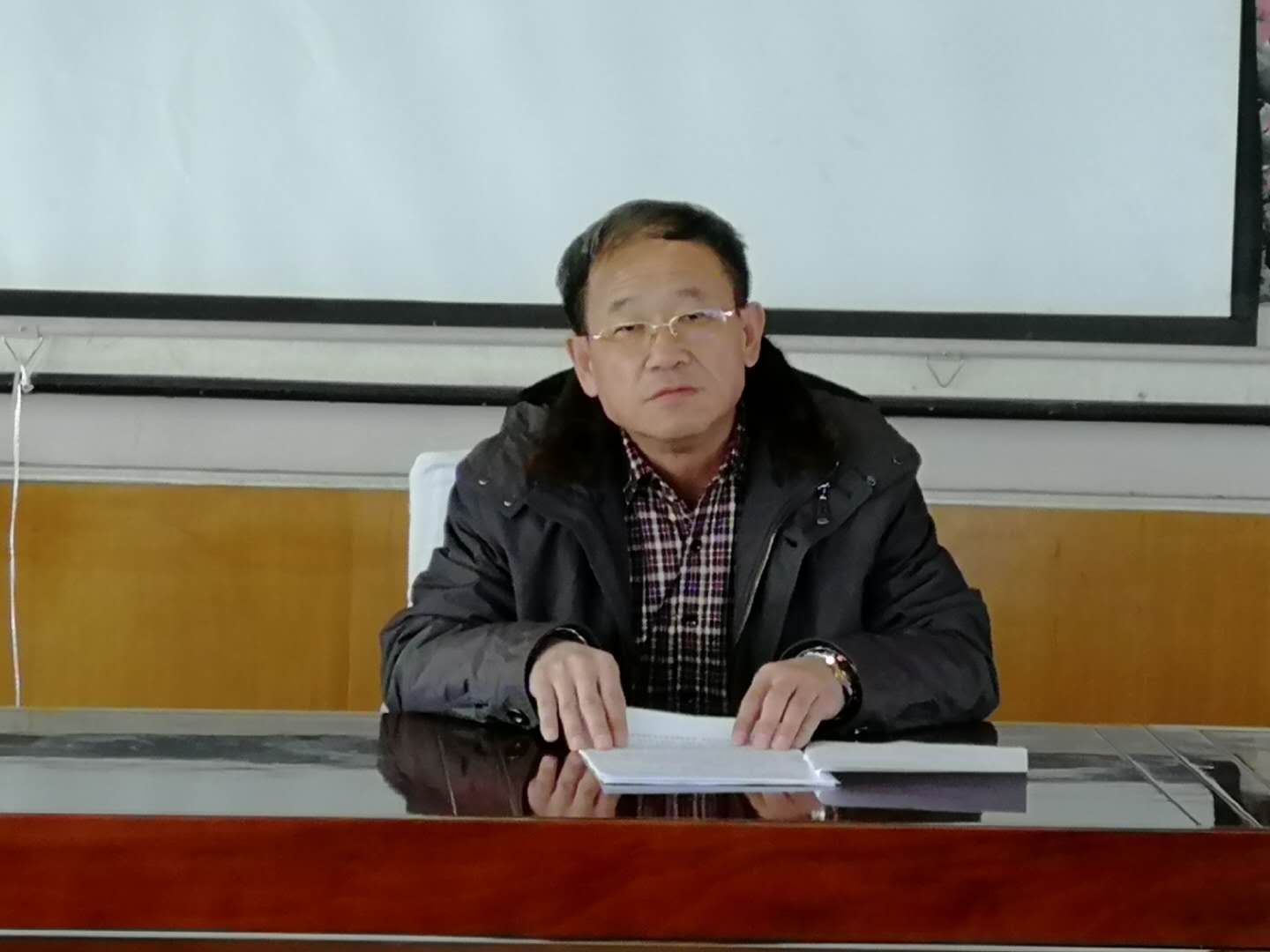 提升管理水平增產提效擴大市場占有率