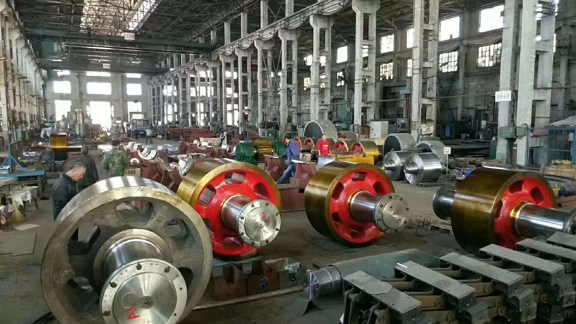 提升管理水平增產提效擴大市場占有率