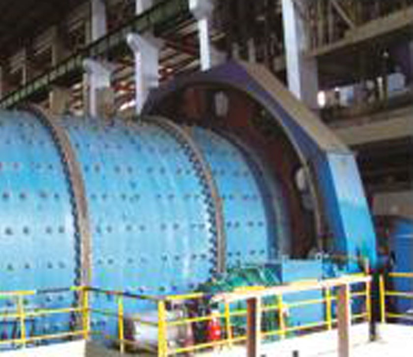  礦磨機(jī)